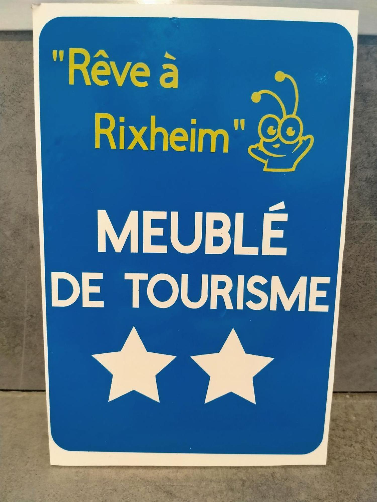 Maison De Ville Avec Jardin-Reve A Rixheim! Εξωτερικό φωτογραφία