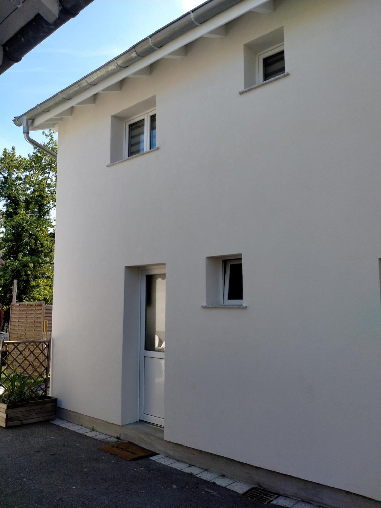 Maison De Ville Avec Jardin-Reve A Rixheim! Εξωτερικό φωτογραφία