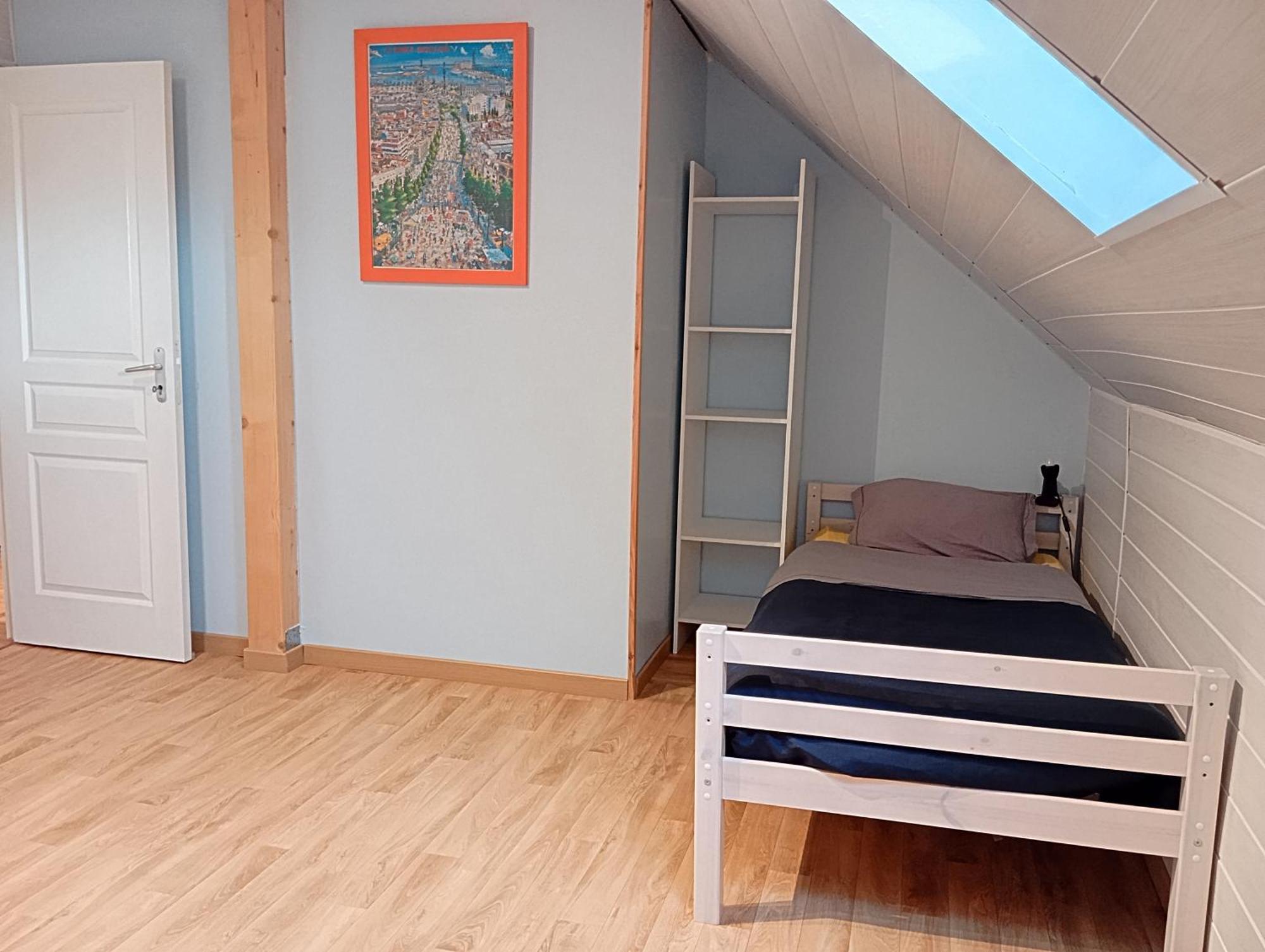 Maison De Ville Avec Jardin-Reve A Rixheim! Εξωτερικό φωτογραφία