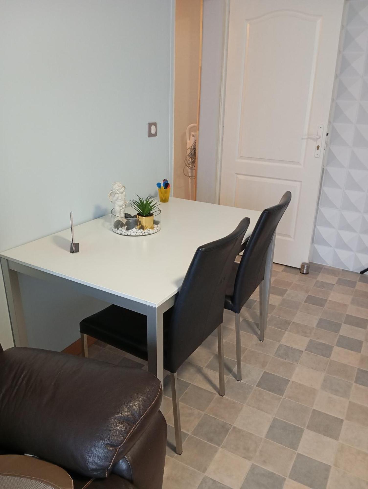 Maison De Ville Avec Jardin-Reve A Rixheim! Εξωτερικό φωτογραφία