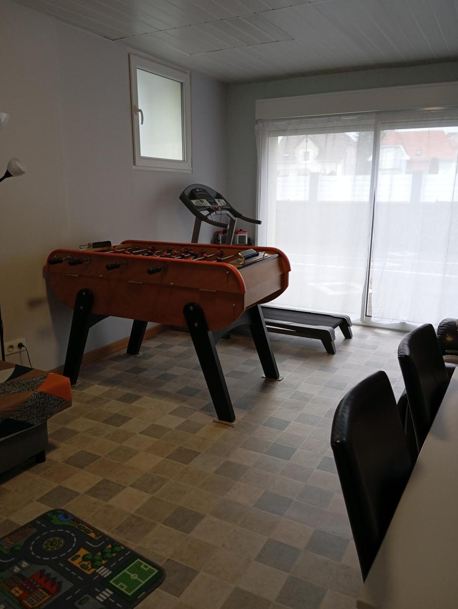 Maison De Ville Avec Jardin-Reve A Rixheim! Εξωτερικό φωτογραφία