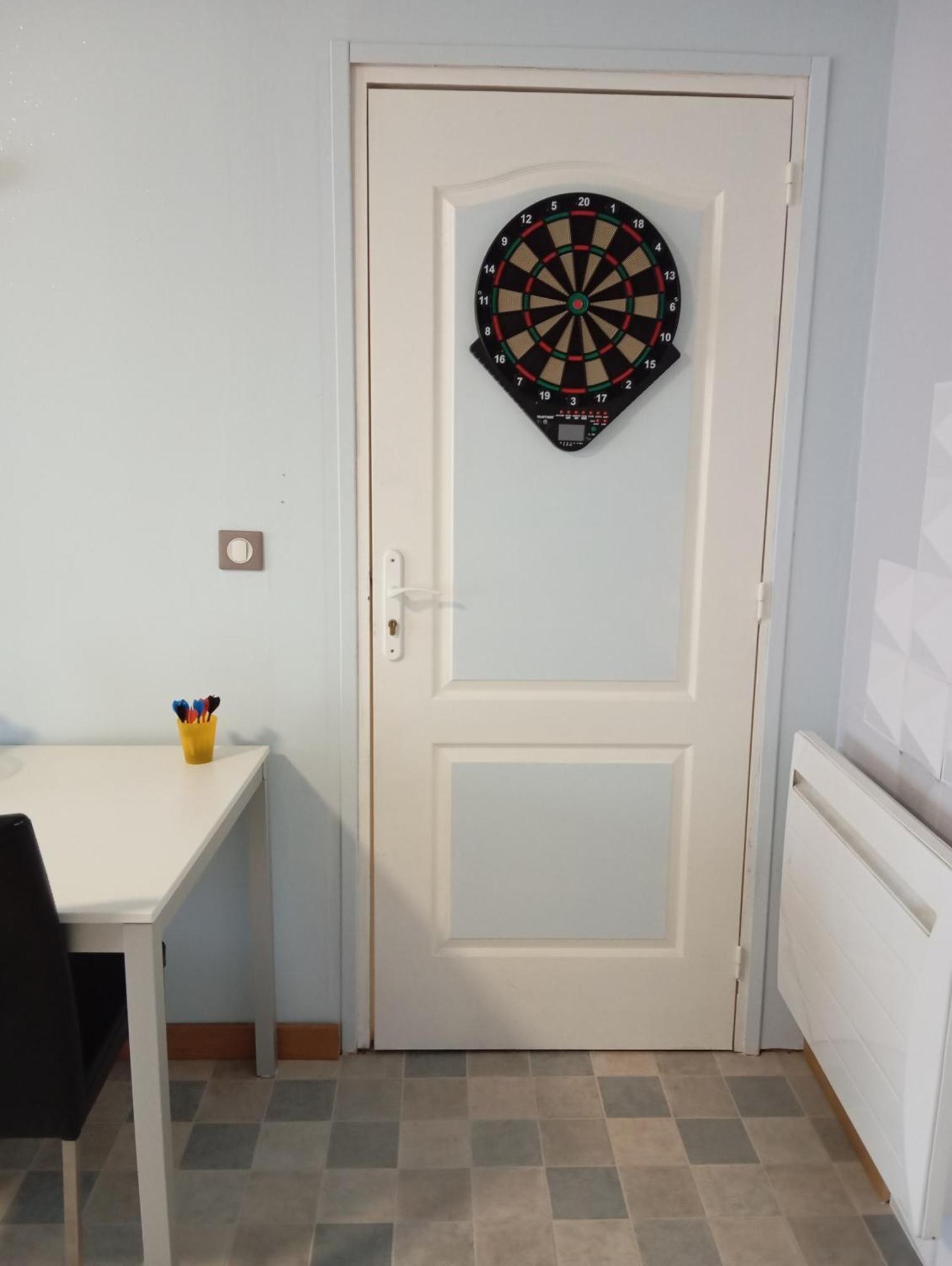 Maison De Ville Avec Jardin-Reve A Rixheim! Εξωτερικό φωτογραφία
